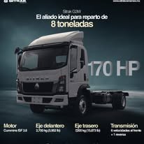 Sitrak Expo Residuos